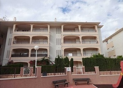 2 BED PENTHOUSE WITH SOLARIUM