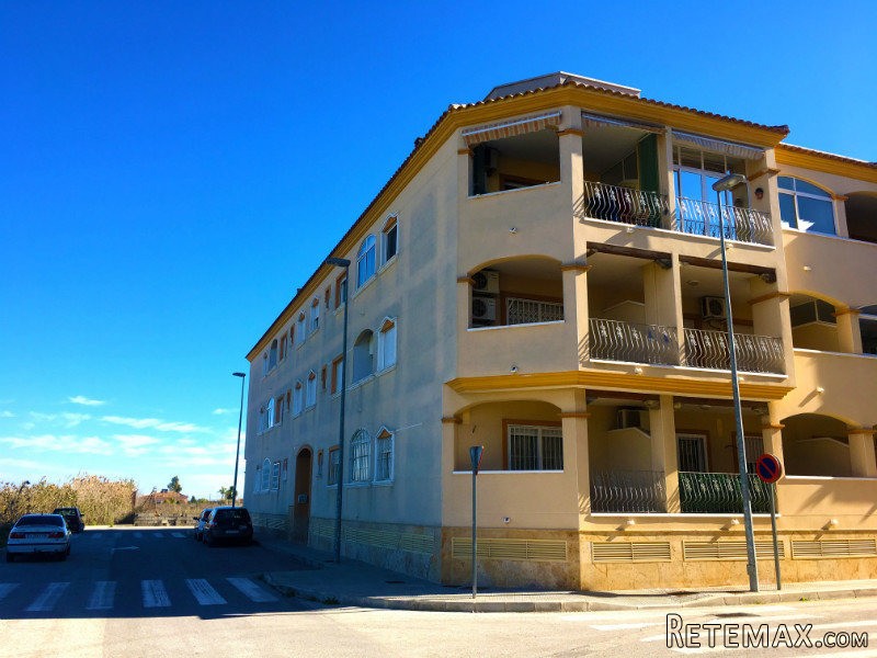 2 bedroom, 1 bathroom Apartment, (build.. - 2