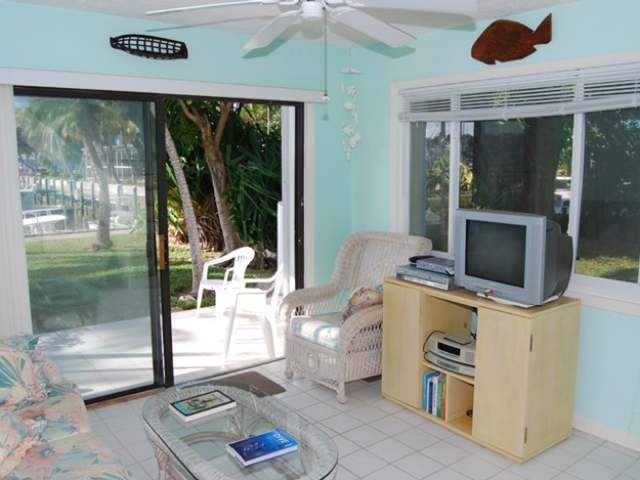 Apartment/townhouse - Fully furnished..