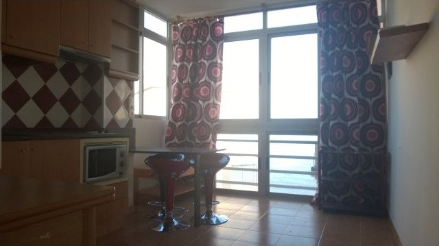 Horizonte 8 Apartment in Calpe - 2
