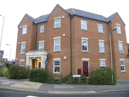 Singleton, Ashford, Kent