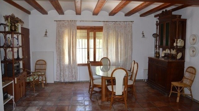 Villa in Javea - 2