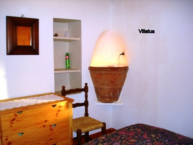 Village/town House - For Sale - Bagni..