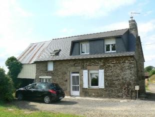House Set in a Calm Environment