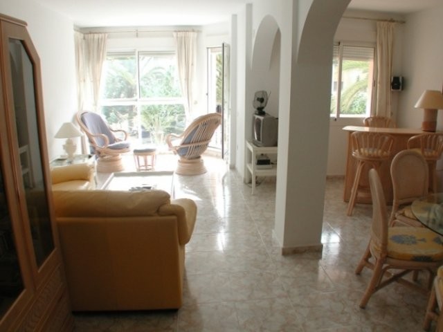 Apartment for sale in Moraira - 2