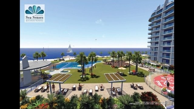 Playa Flamenca - Costa Blanca