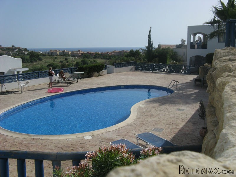 2 Bedrooms - Apartment - Paphos - For..