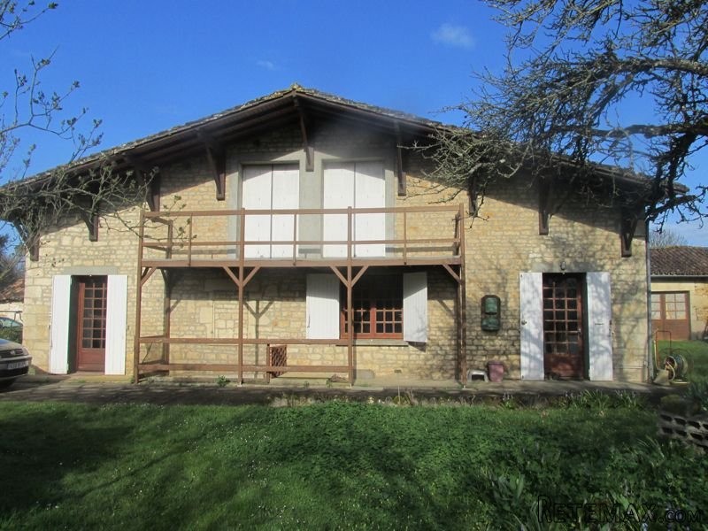 2 Houses With Outbuildings Set In Large.. - 2