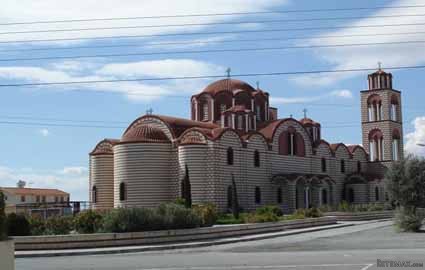 Larnaca