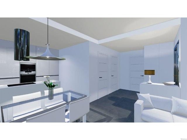 New bungalow with prívate pool in.. - 2