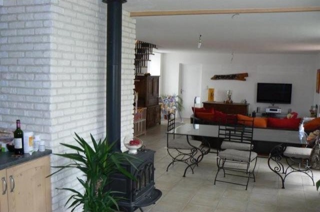 5 bedroom Longere For Sale: 86000 30.. - 2