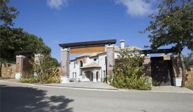 7 bedroom Detached Villa For Sale:..