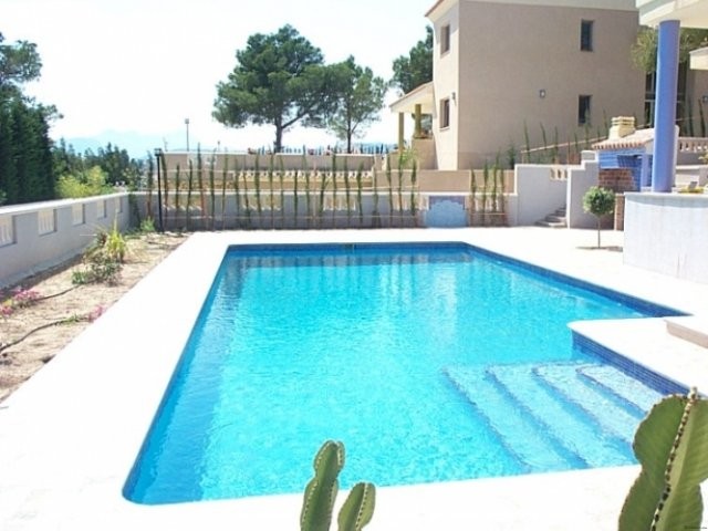 7 Bedrooms - Villa - Alicante - For Sale - 2