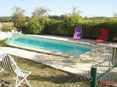 Lovely Stone Property Near Montcuq.. - 2