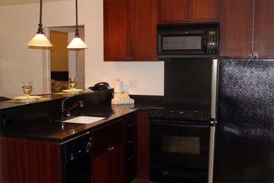 Aina Nalu Condo G107 - 2