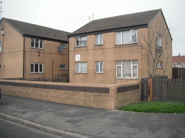 2 bedroom first floor Flat to rent on..