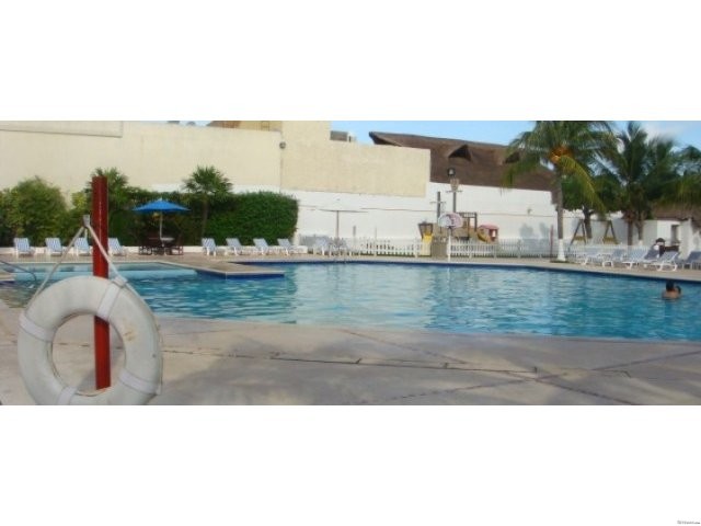 Beach front apartment for rent for rent.. - 2