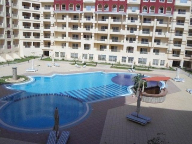 Florenza Khamsin, Egypt, 1 Bed