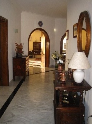 Large Apartment in Sliema