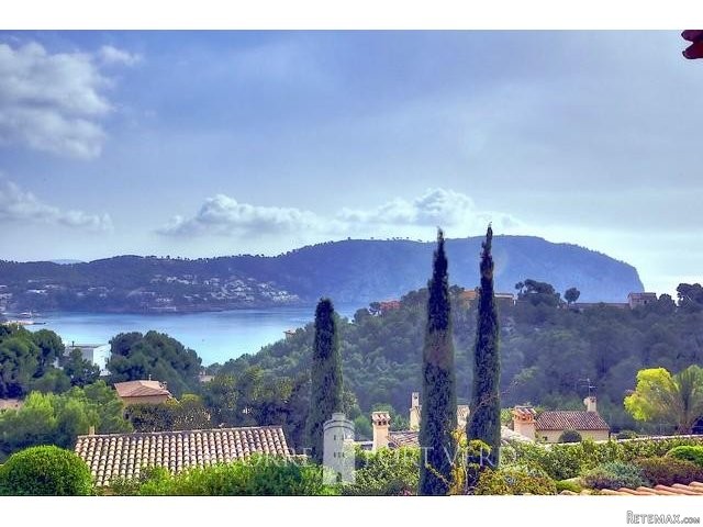 Property - Villa, Camp de Mar, Andratx.. - 2