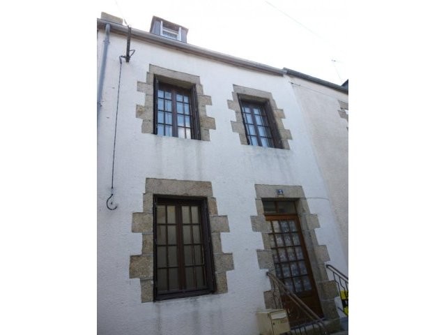Village House in Good Order - 2