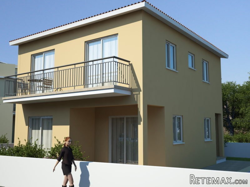 Three Bedroom Detached House In.. - 2