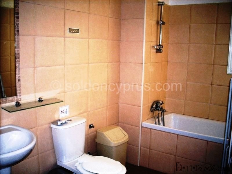 1 Bedroom - Apartment - Larnaca - For.. - 2