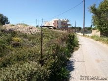 Chania Land For Sale - 2