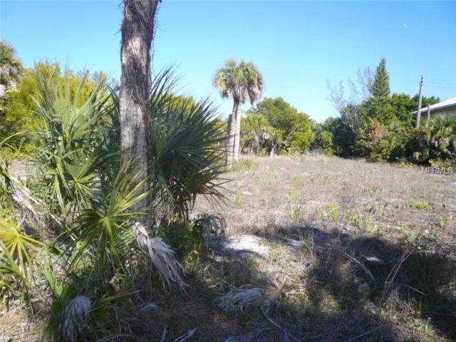 Land For Sale: 570 N Gulf Blvd.. - 2