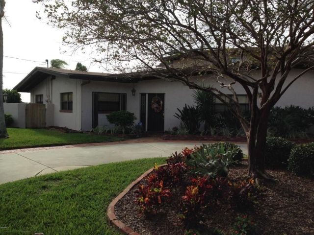 22 W Point Cocoa Beach, FL 32931