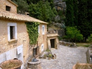 6 Bedrooms - Finca - Islas Baleares -..