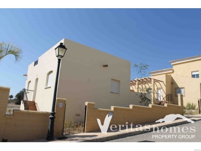 Ref: 1541 - Villa for Sale in.. - 2