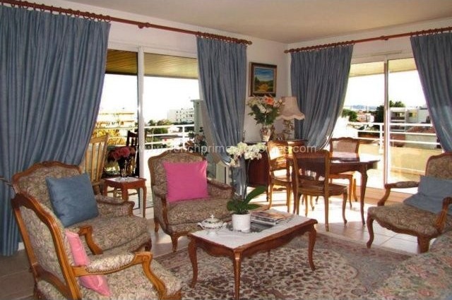 Sale Apartment - Antibes - 2