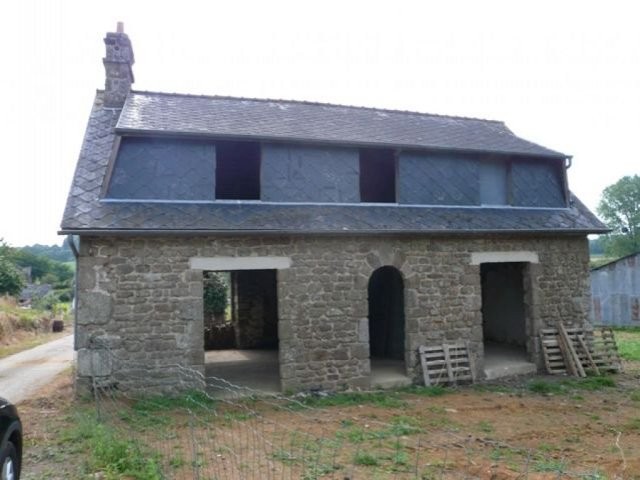 Superb House to Finish Restoring