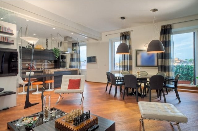 2 Bedrooms - Apartment - For Sale