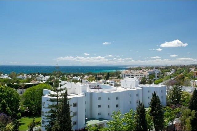 3 Bedroom Apartment For Sale In Marbella