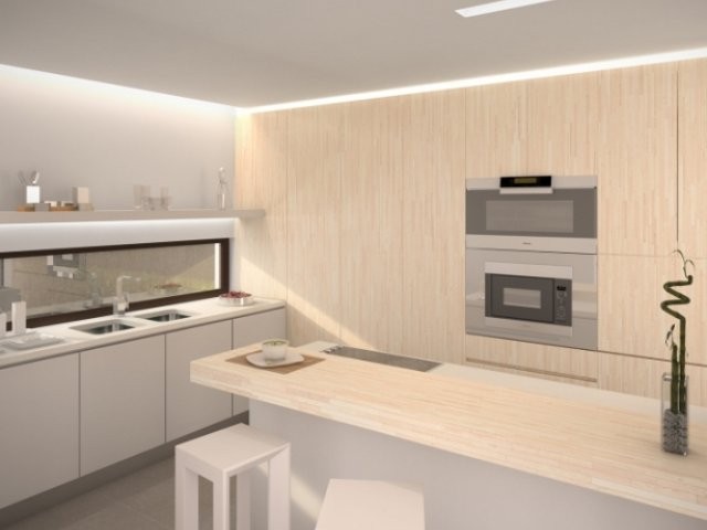Villa for sale in Moraira - 2