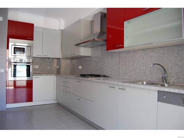 3 BEDROOM APARTMENT FOR SALE IN LAGOS