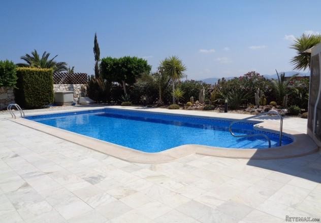 Villa For Sale In Partaloa, Almeria - 2
