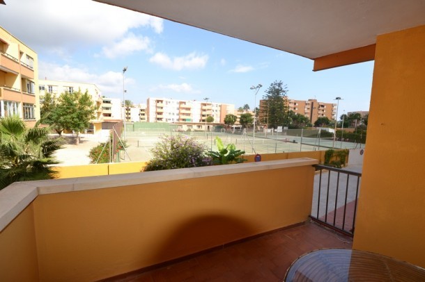 3 Bedroom Apartment Javea* - 2