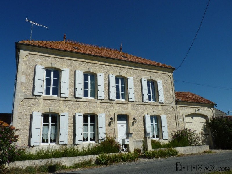 Stone House In The Countryside With.. - 2