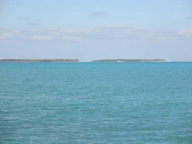 Singlefamilyvacant - Waterfront parcel..