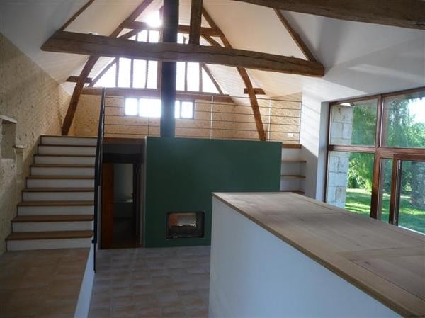 Architect Barn Conversion With One.. - 2