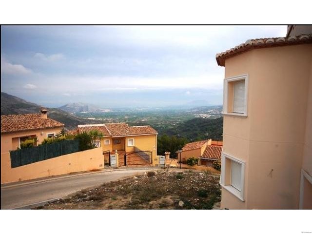 Villa For Sale Orba - Ref: 2531