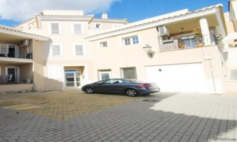 Apartment in Jesus Pobre