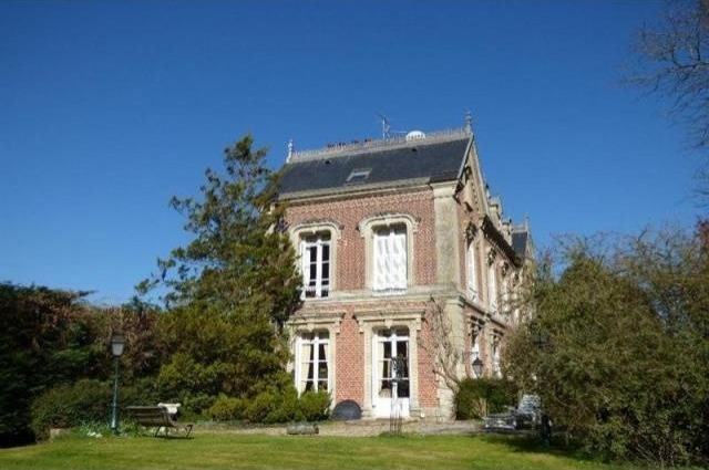 6 bedroom Castle For Sale: 60430 OISE - 2