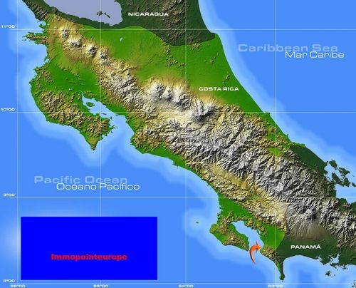 Land For Sale Golfito Puntarenas Costa..