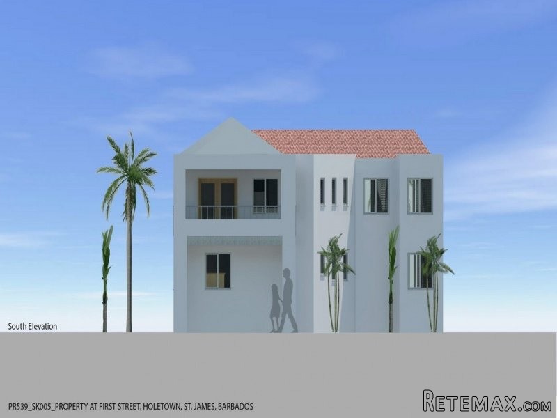 - Land - Saint James - For Sale - USD..