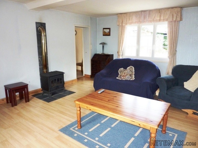 Neat Village House - 2