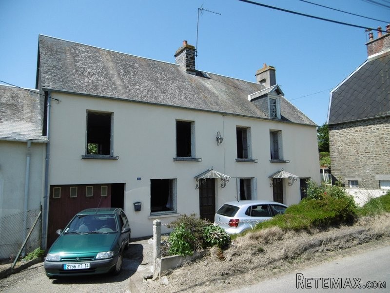 Rural Village House to Improve